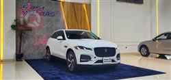 جاگوار F-Pace